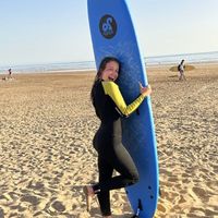 Natalia Deberny's Photo