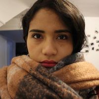 Laura Posso的照片