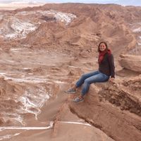 Julia Könninger's Photo