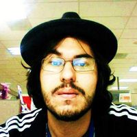 Alberto SupertRamp's Photo