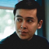 Арман Ийгибаев's Photo