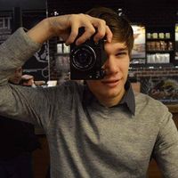 Martin Bohatý's Photo