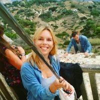 Le foto di Klára Slaba