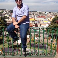 Cesar Daniel Lopez Aispuro's Photo