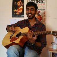 Harish Ramachandran's Photo