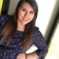 Kathia Torres's Photo