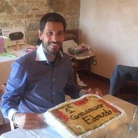Emanuele Verdolini's Photo