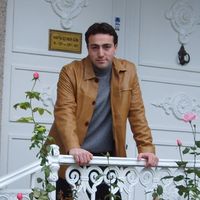 Bahadir Kahveci's Photo