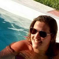 Lía Grimaldi's Photo