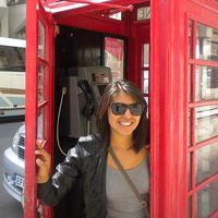 Carina Palacios's Photo