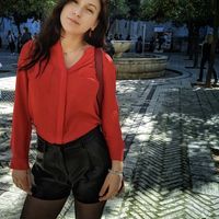 Cristina Ivasyuk Centurelli's Photo