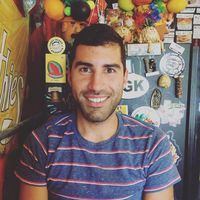 Photos de Daniel Bass