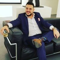 Radu Prepelita's Photo