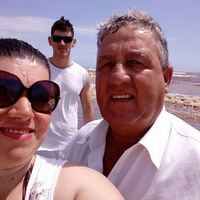 André Fontana's Photo