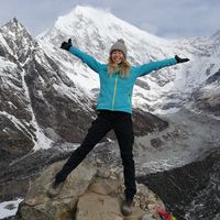 Anna Lipiak的照片