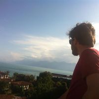 Fatih Kaplan's Photo