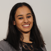 Samira Oupas's Photo