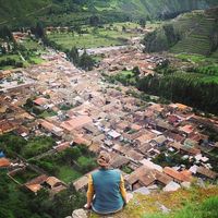 Samantha Shaw's Photo