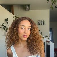 Izabela Bonifacio's Photo