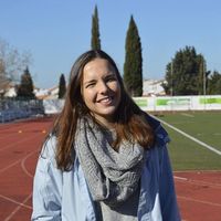 Ana Casimiro's Photo