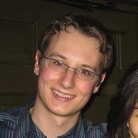 Mark Swanborough's Photo