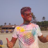 Georgy Lashin's Photo