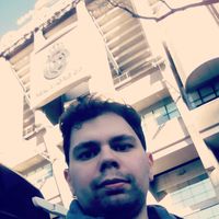 Carlo Cumino's Photo