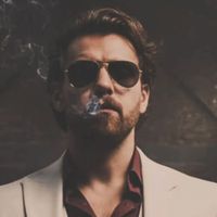 Ameer Mustafa's Photo