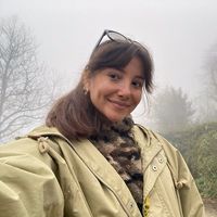 Gözde Melikoğlu's Photo