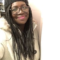 Marjorie Coppin的照片