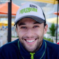 Alaedine Zarouki的照片