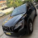 Road Trip With XUV700的照片