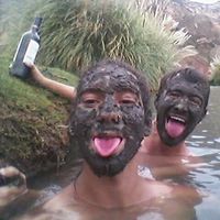 Fotos de Joaquim Arce