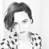 Fotos von Lucia Zuñiga