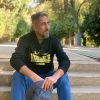 Mohammad Alhafdhi's Photo