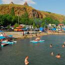 Immagine di Visiting Sevan Lake and picnic