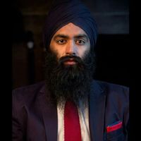 Ranbir Singh's Photo