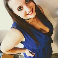 Tera Gazárková's Photo