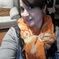 Cecilia Taballi's Photo