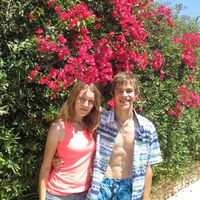 Alexander Pavlov's Photo