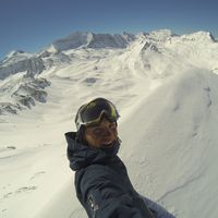 Cameron Dalinghaus's Photo