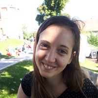 Andrea Szakacs's Photo