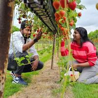 Kiran Madhu的照片