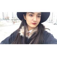 Fotos de Gülşah Çok