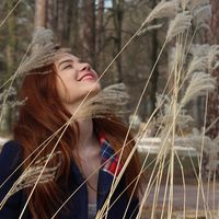 Fotos de Maria Viushyn