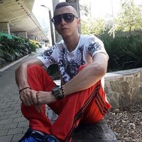 Ivan A Agamez的照片