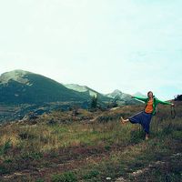 Toma Dmitrieva's Photo