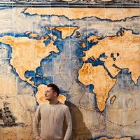 Christian Ronge's Photo