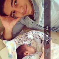 Alper Bulut的照片