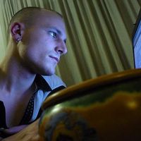 Luca Roggero's Photo